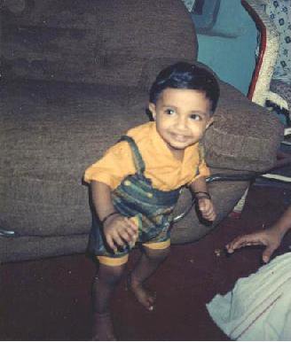 Generic placeholder thumbnail