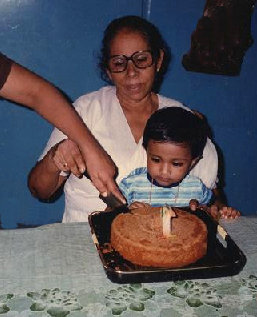 Generic placeholder thumbnail