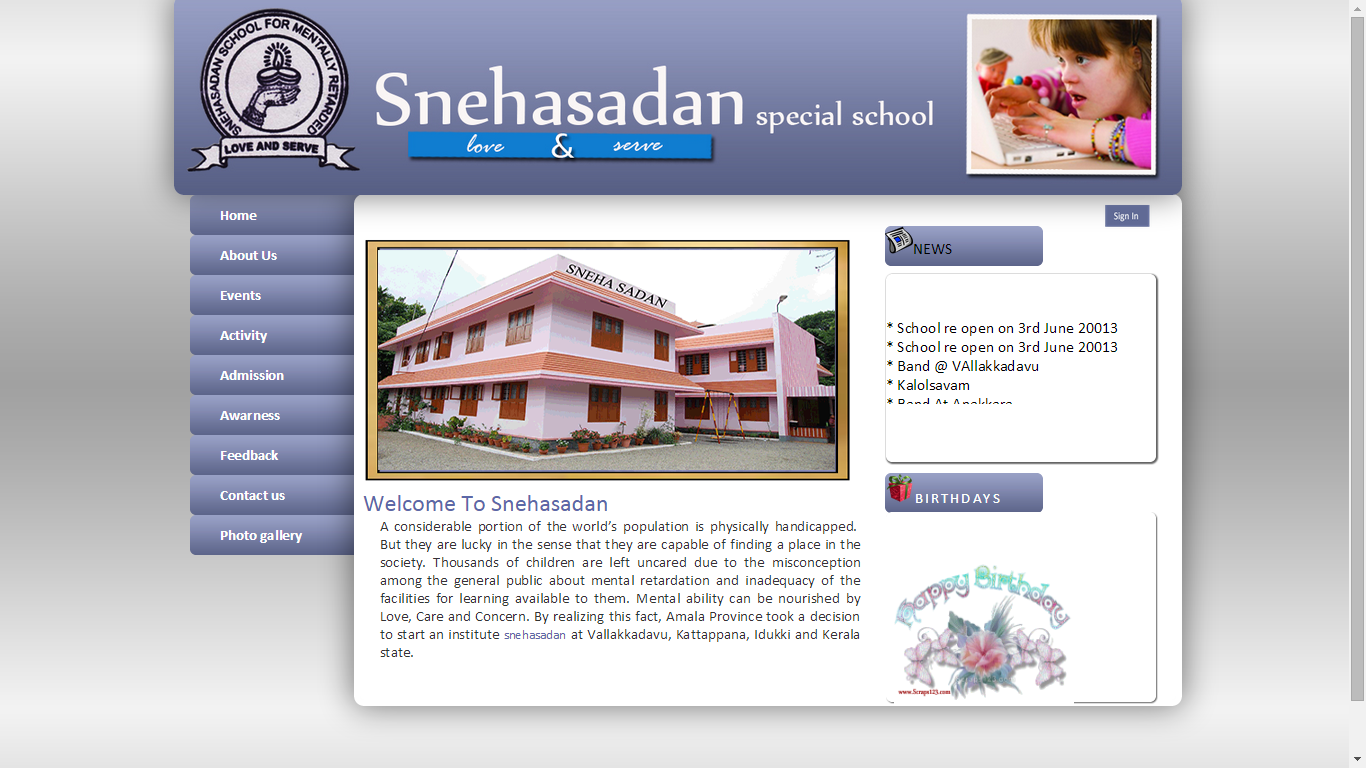 Generic placeholder thumbnail