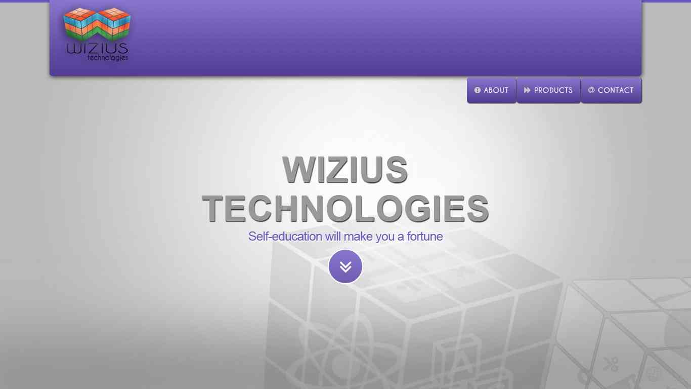 Generic placeholder thumbnail